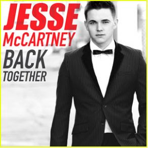 Download track Back Together Jesse Mccartney