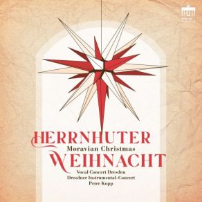 Download track Christ-Nachts-Music No. 1, Singet Dem Herrn Peter Kopp, Vocal Concert Dresden