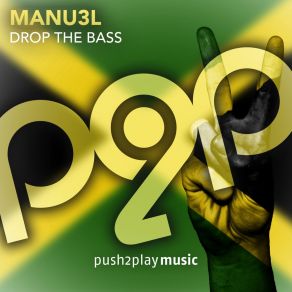 Download track Drop The Bass (Radio Edit) Manu3l