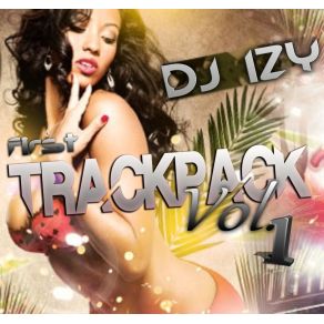 Download track Hands In The Air (Original Mix) DJ Izy