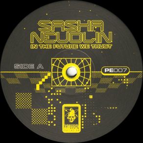 Download track Someone Sasha Nevolin