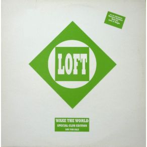 Download track Love Is Magic The Loft