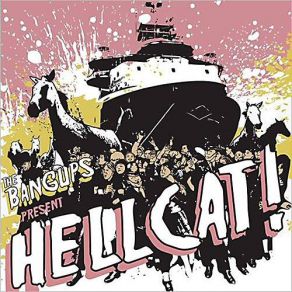 Download track Hellcat! Bangups