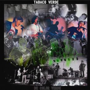 Download track No Sé Tabaco Verde