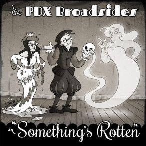 Download track Meant To Be The PDX Broadsides