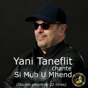 Download track Annerez Wal' Aneknu Yani Taneflit