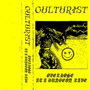 Download track Red Witch Overdose Culturist