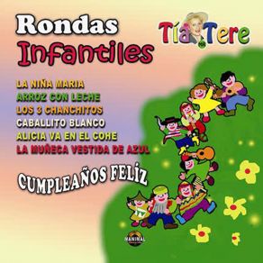 Download track Los Tres Chanchitos Tia Tere