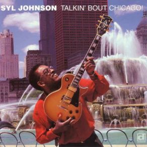 Download track Sweet Dynamite! Syl Johnson