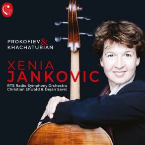 Download track Cello Concerto In E Minor: I. Allegro Moderato Xenia Jankovic, RTS Radio Symphony OrchestraDejan Savic