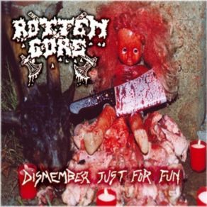 Download track Sanguinary Psycho - Mental Insane Rotten Gore