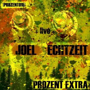 Download track Joel - Zeit (Live) Joël