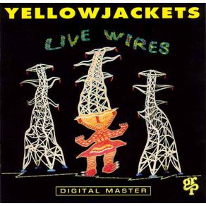 Download track Freedomland Yellowjackets