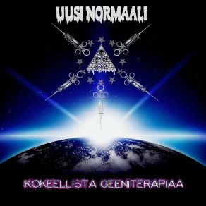 Download track Näkymätön Käsi (Remix) Uusi Normaali