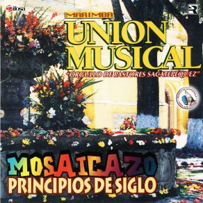 Download track Sierrita Marimba Union Musical