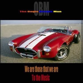 Download track We Are Those That We Are OBM