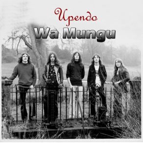 Download track Upendo Wa Mungu Jerusalem Band