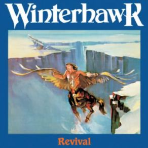 Download track Free To Live Winterhawk