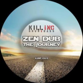Download track Existence (Original Mix) Zen Dub