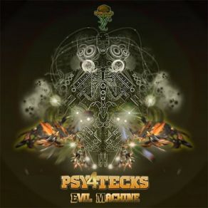 Download track Shattrath (Original Mix) Psy4tecks