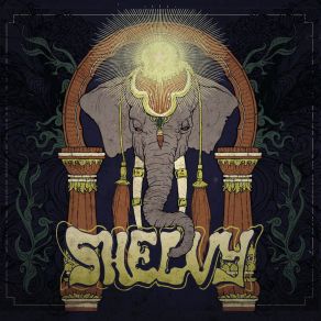 Download track Let It Flow (BONUS) Shelvy