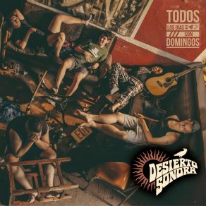 Download track Es Hora De Hablar Desierto Sonora