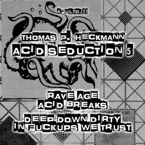 Download track In Fuck-Ups We Trust Thomas P. Heckmann