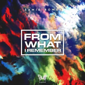 Download track What We Gonna Do Now Samie BowerTuti