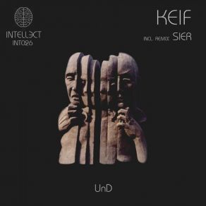 Download track UnD (Original Mix) KEIF