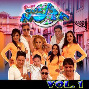 Download track La Rumba De Los Luceros Grupo Que Nota