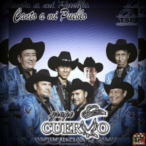 Download track El Triste Regreso Grupo Cuervo