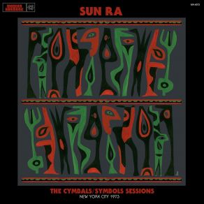 Download track Of Otherness Sun Ra