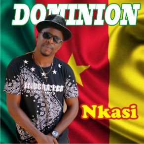 Download track Nkasi' Mr. Dominion