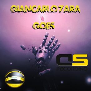 Download track Goes Giancarlo Zara