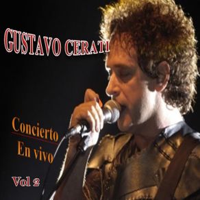 Download track Crimen (En Vivo) Gustavo Cerati