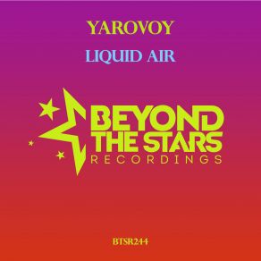 Download track Liquid Air (Original Mix) Yarovoy