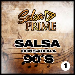 Download track Si Tu No Te Fueras Salsa PrimeSebastian Landa