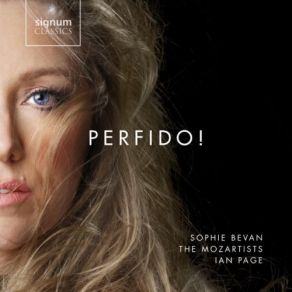 Download track Berenice, Che Fai, Hob. XXIVa: 10: Recitative: Berenice, Che Fai? Florent Boffard, Sophie Bevan, Ian Page, The Mozartists