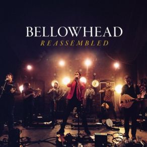 Download track Roll The Woodpile Down Bellowhead