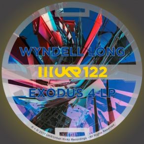 Download track Center Of Love (Original Mix) Wyndell Long