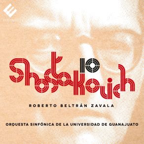 Download track Symphony No. 10 In E Minor, Op. 93- II. Allegro Roberto Beltrán Zavala, Orquesta Sinfónica De La Universidad De Guanajuato