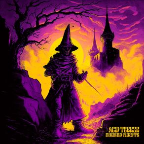 Download track Bloody Witch Acid Terror