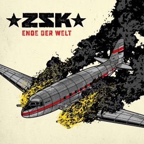 Download track Sag Mir Wie Lange ZSK