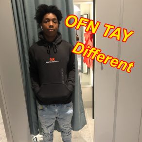 Download track Da Man OFN TAY