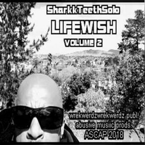 Download track WE ALL BLESSED SharkkTeethSolo