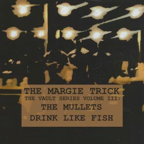 Download track Spinning Clockwise The Margie Trick