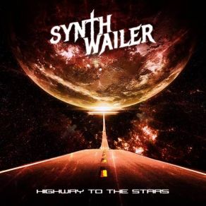 Download track Sufferance Synthwailer