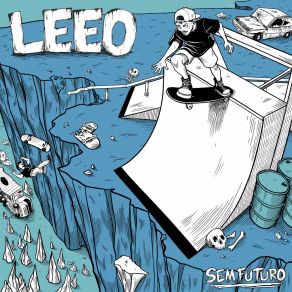 Download track Trilha Do Fim LeEO