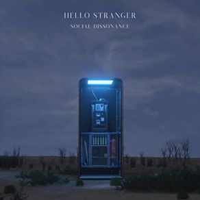 Download track Glory Hello Stranger