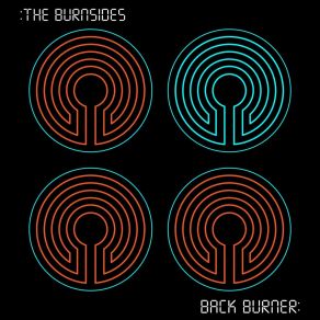 Download track Lost In Time The Burnsides